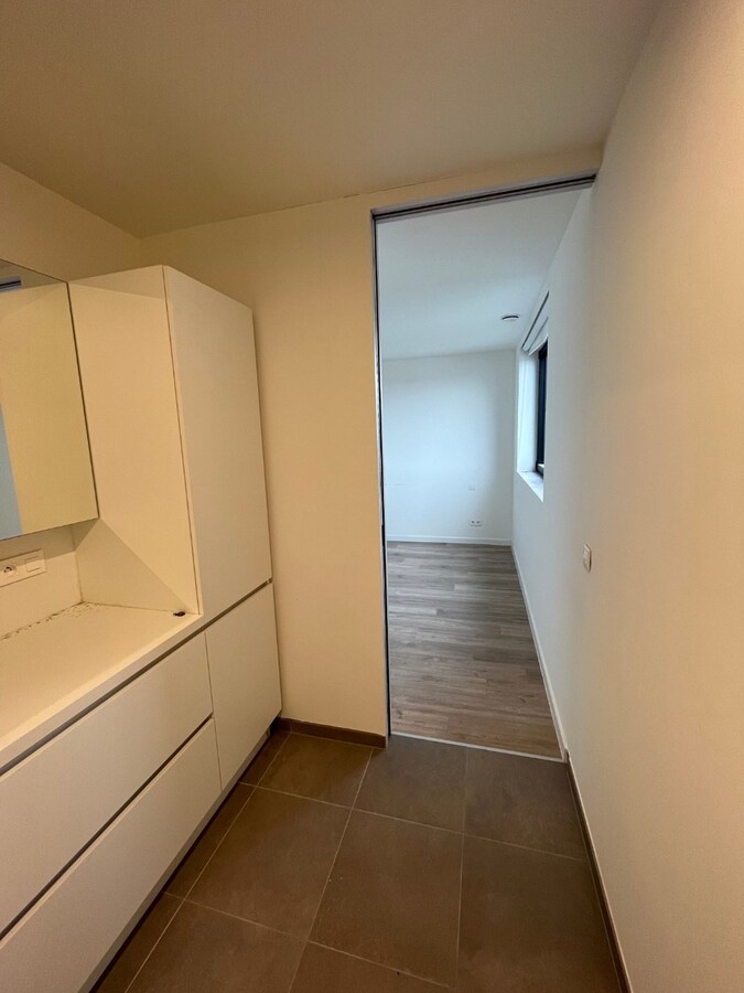 Exclusief dakappartement in centrum Gavere 