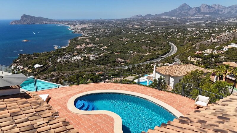 Te huur woning - ALTEA