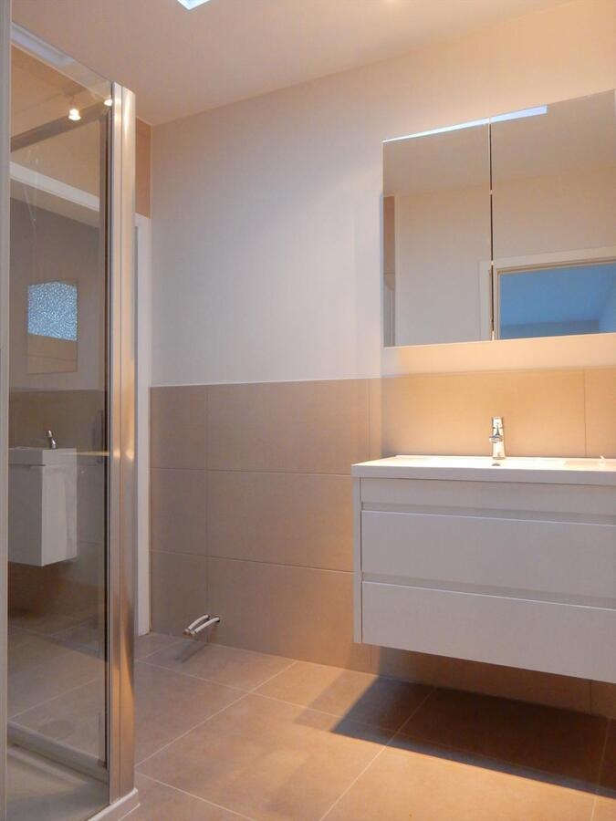 Vernieuwde woning in het hartje van Jabbeke 