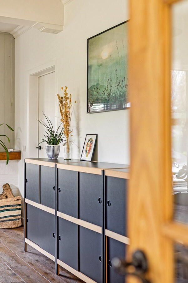 Residentieel gelegen, vrijstaande woning met praktijkruimte 