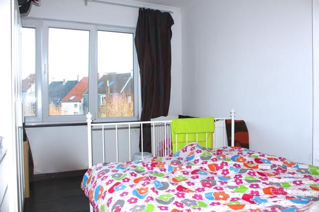 Appartement verkocht in Gent