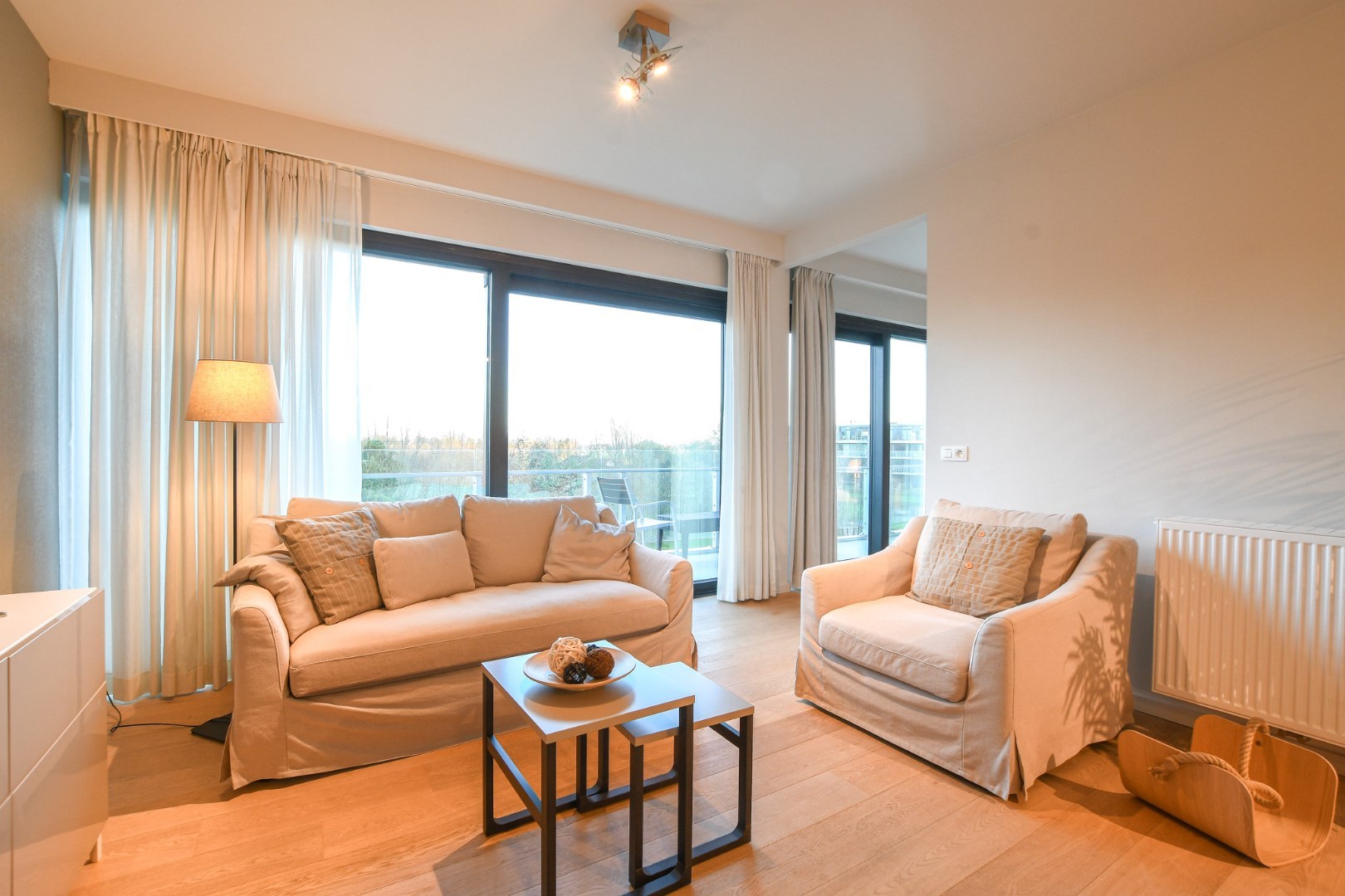 Te koop: Assistentiewoning in Zilverduin De Haan, Vosseslag 