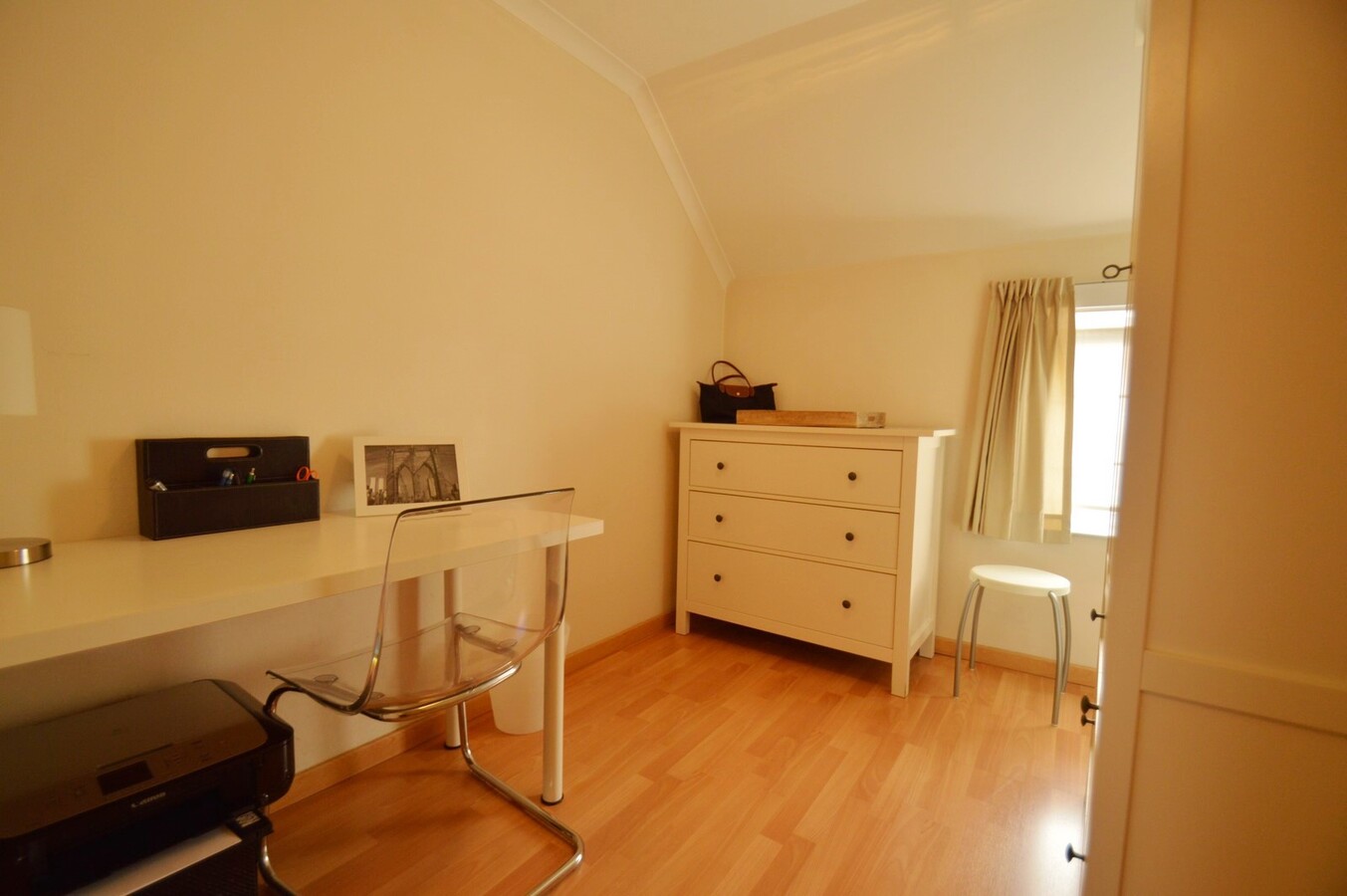 Goed gelegen, gezellige woning - Heist 