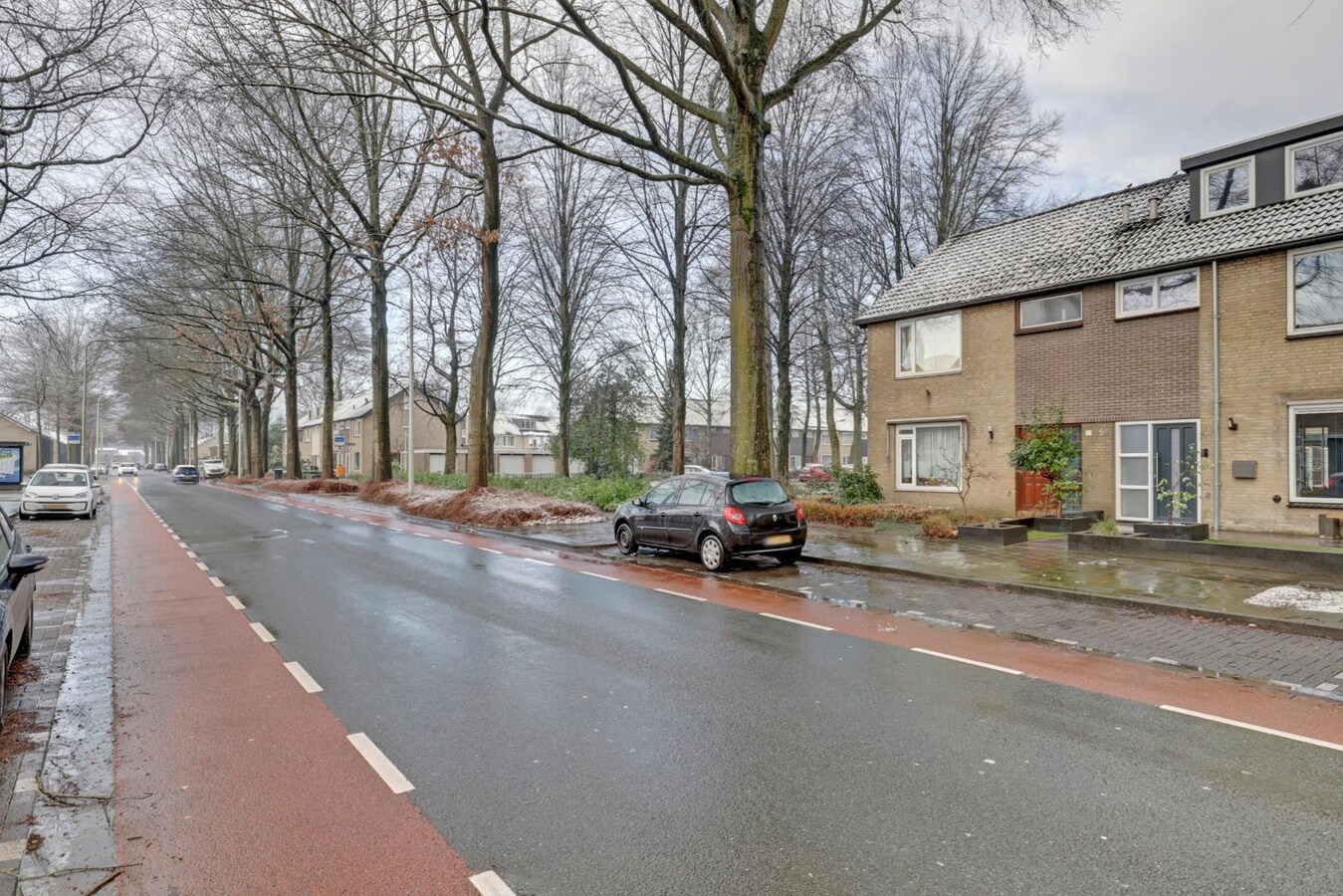 Eengezinswoning verkocht in Tilburg