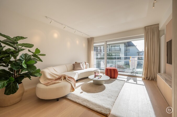 Te koop appartement - Knokke-Heist