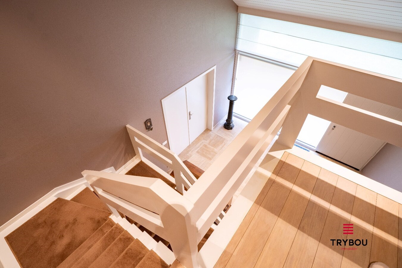 Exclusieve villa aan de bosrand te Houthulst 