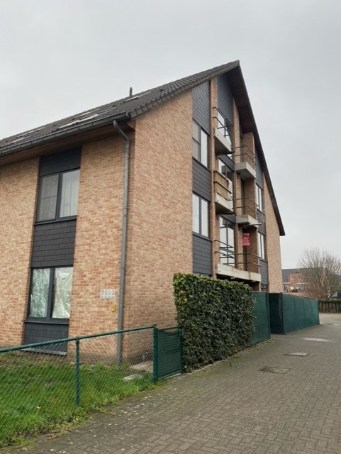 Verhuurd appartement - Geel