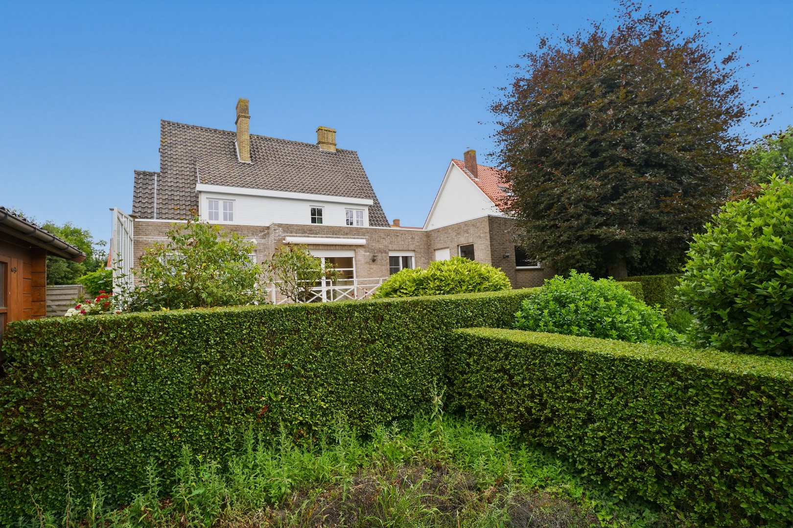 KIJKDAG ZATERDAG 8/8/26 VAN 10U TOT 12U (inschrijven via residentievastgoed.be) 