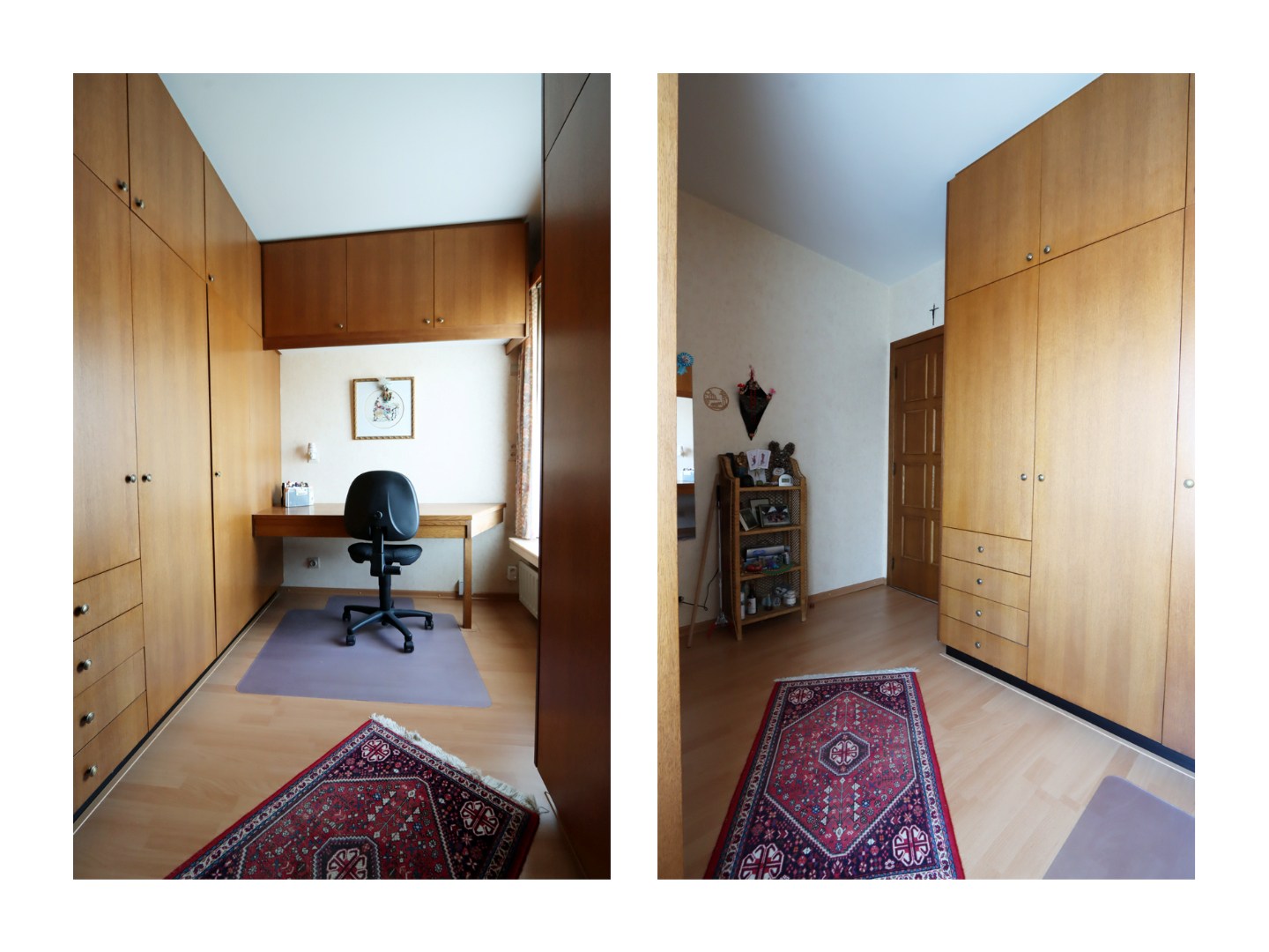 Toffe hobbyruimte/speelkamer/ vierde slaapkamer 