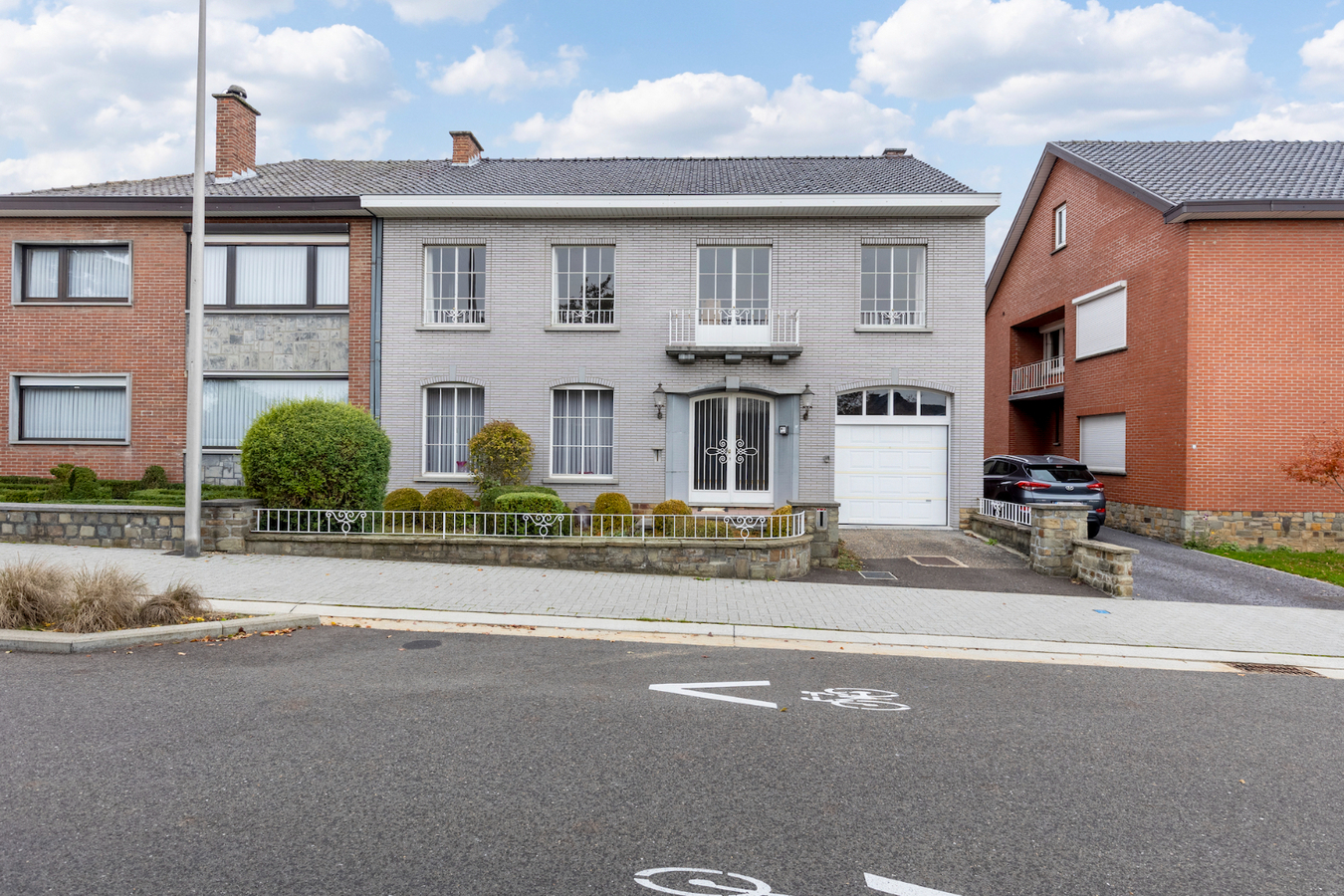 Verkocht woning - Tongeren