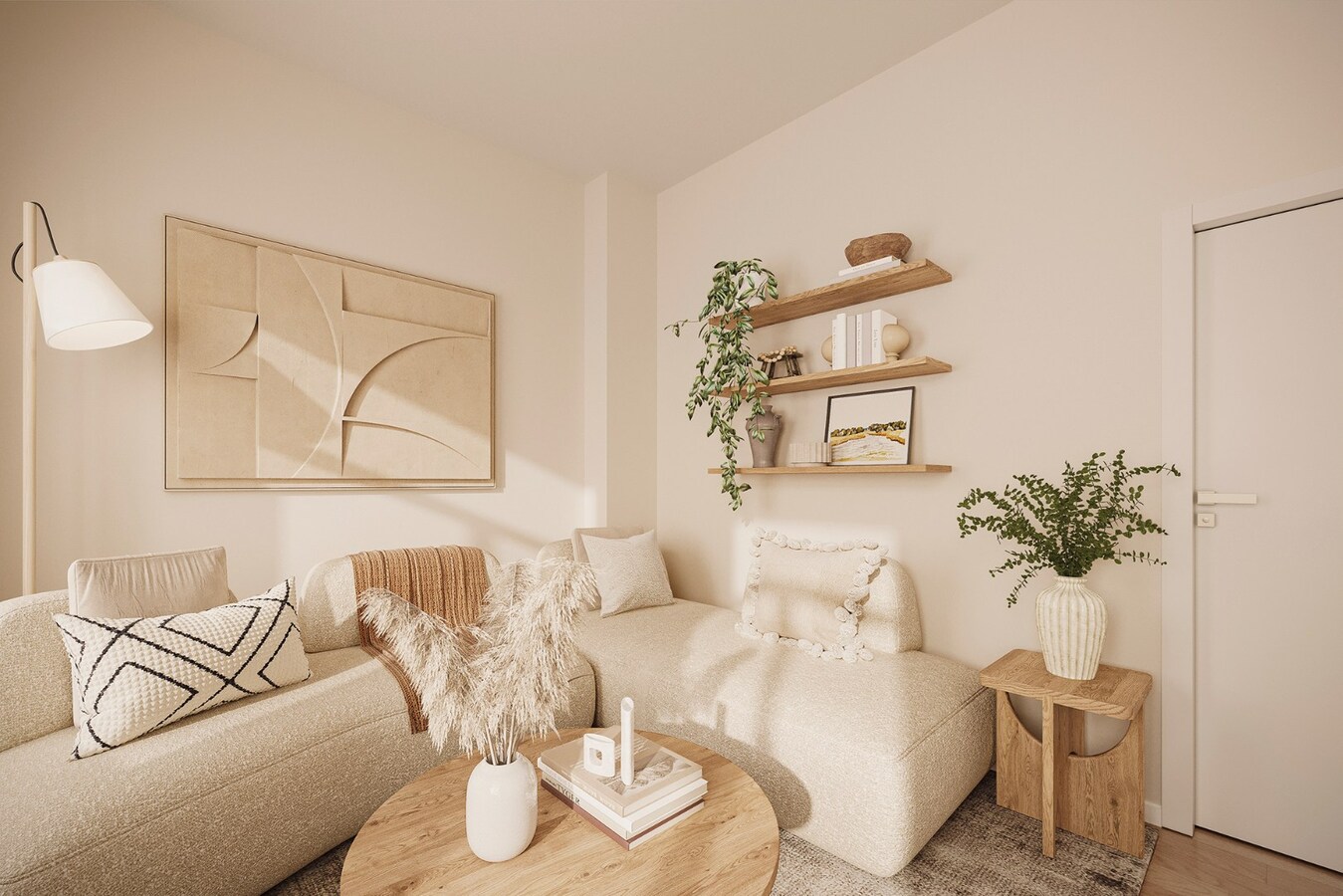 Statige herenwoning - 3 entiteiten - opbrengsteigendom 