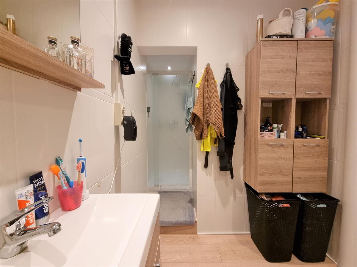 Knappe, ruime gezinswoning met 4 slaapkamers - Zeebrugge 