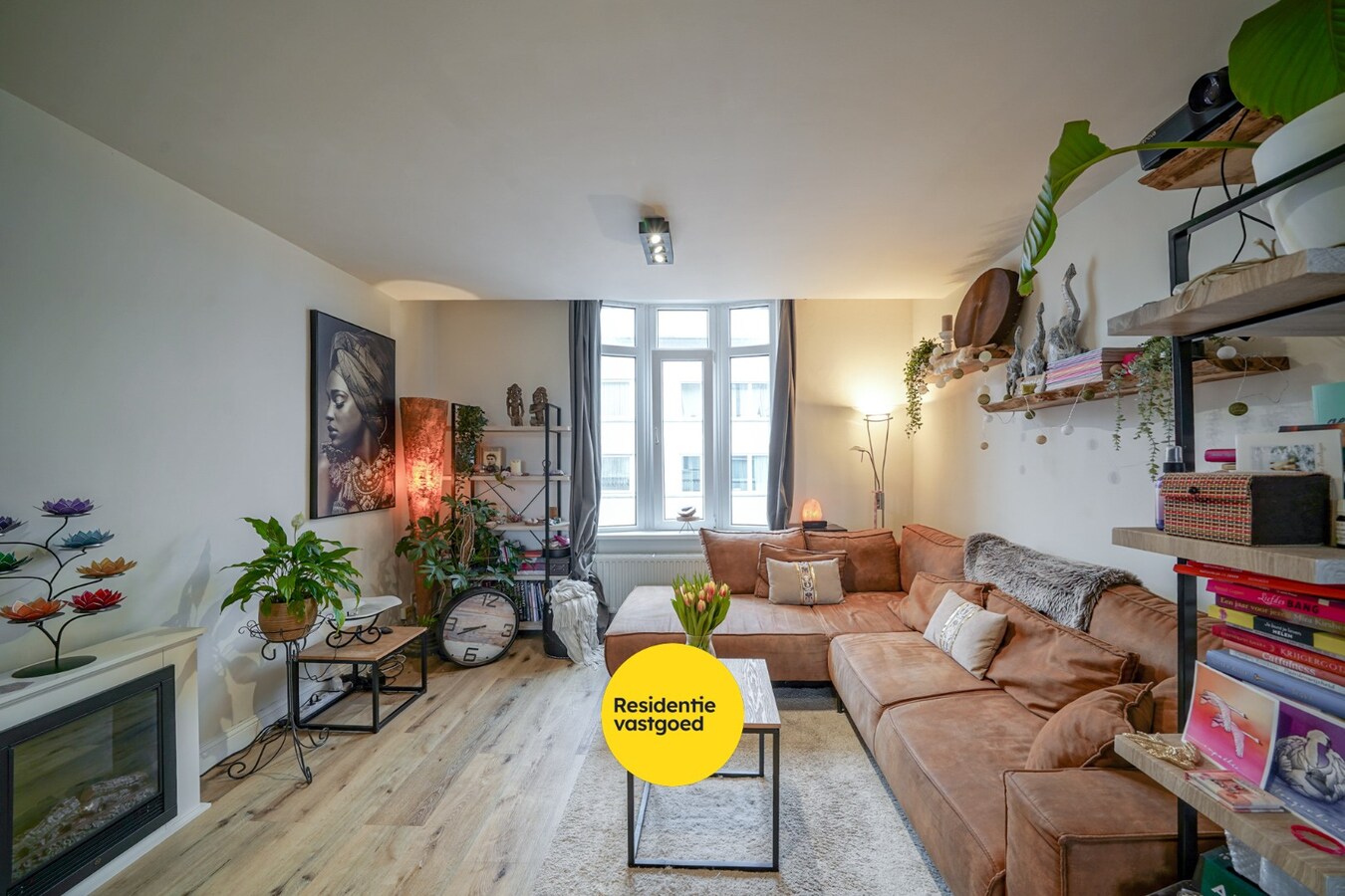 Te koop appartement - Oostende