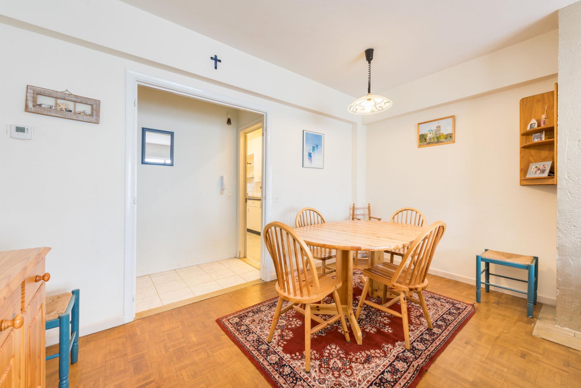 VAKANTIE APPARTEMENT  (VAKANTIEVERHUUR) 