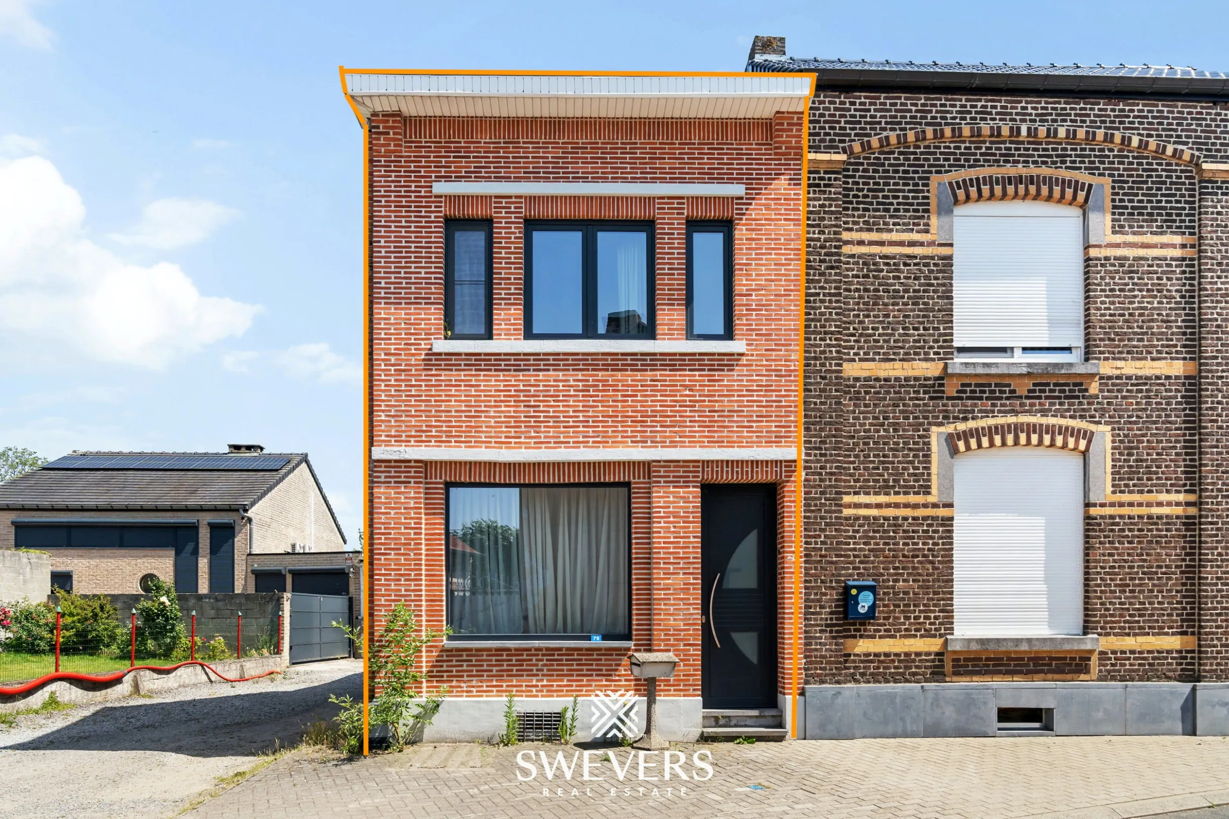Te koop woning - Riemst