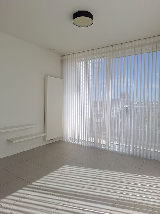 PENTHOUSE met LOFTGEVOEL op een UNIEKE locatie te Hasselt 