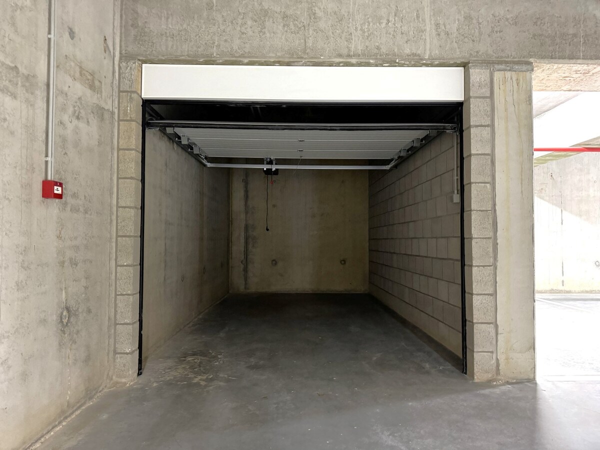 Appartement verhuurd in Ravels