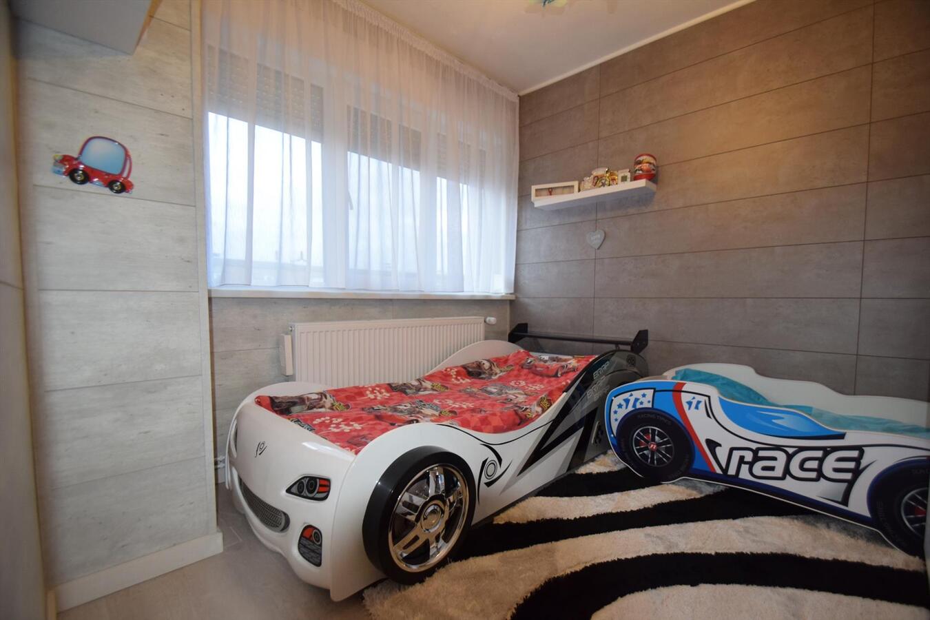 Comfortabele en instapklare 4-slpk-woning met zonnige tuin en garage 