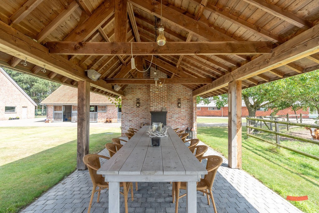 Woning te koop in Weelde