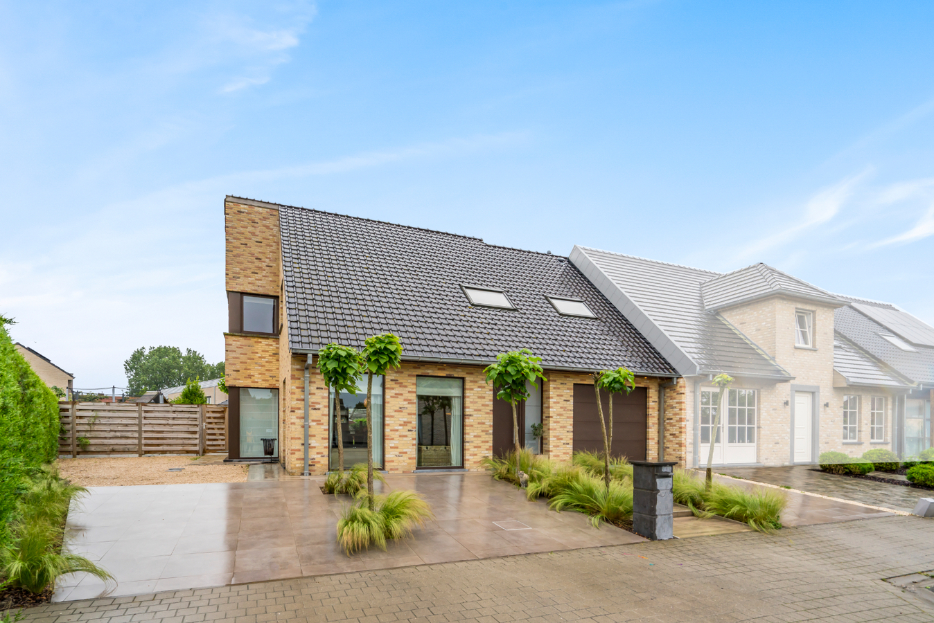 Verkocht woning - Koekelare