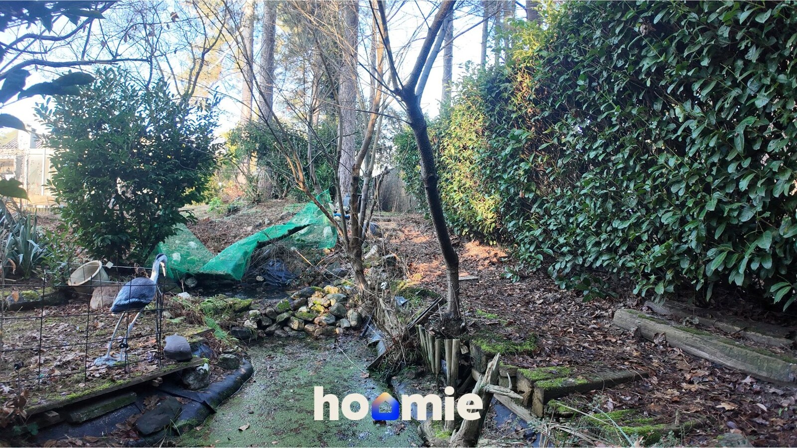 Woning met optie - reservatie in Maasmechelen