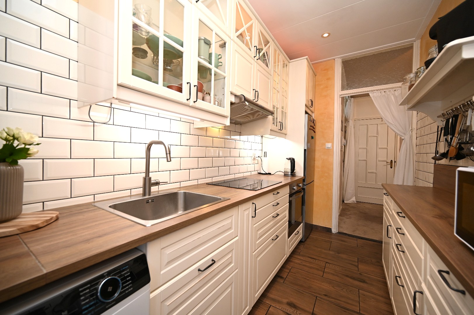 Appartement te koop in Heerlen