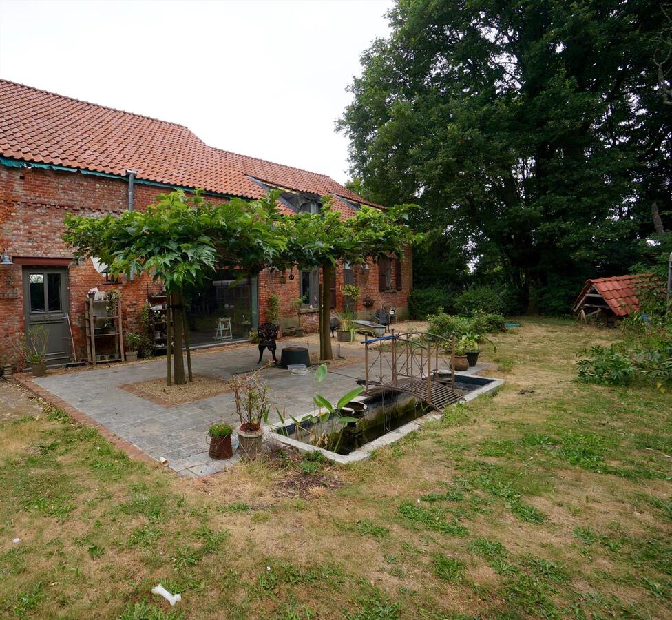 Vendu propriété - Geel