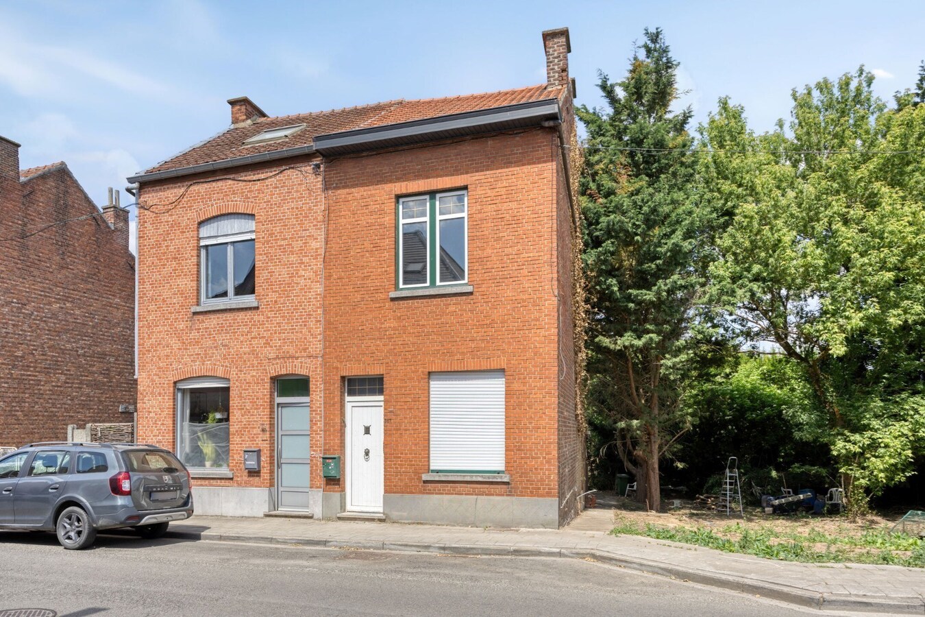 Verkocht woning - Kessel-Lo