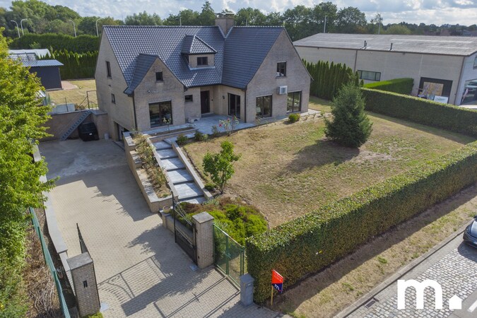 Te koop woning - Roeselare