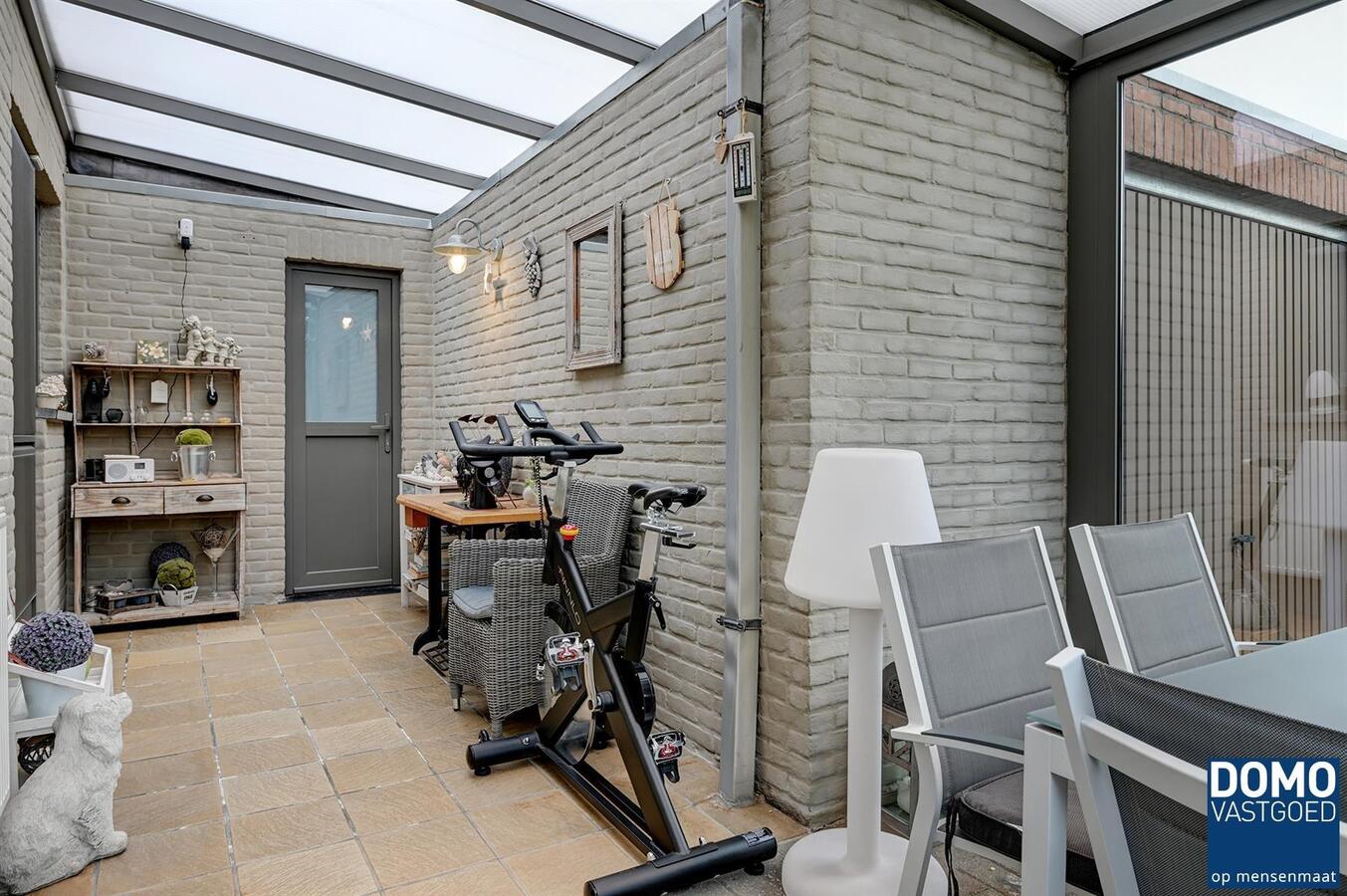 Woning verkocht in Hasselt Kermt