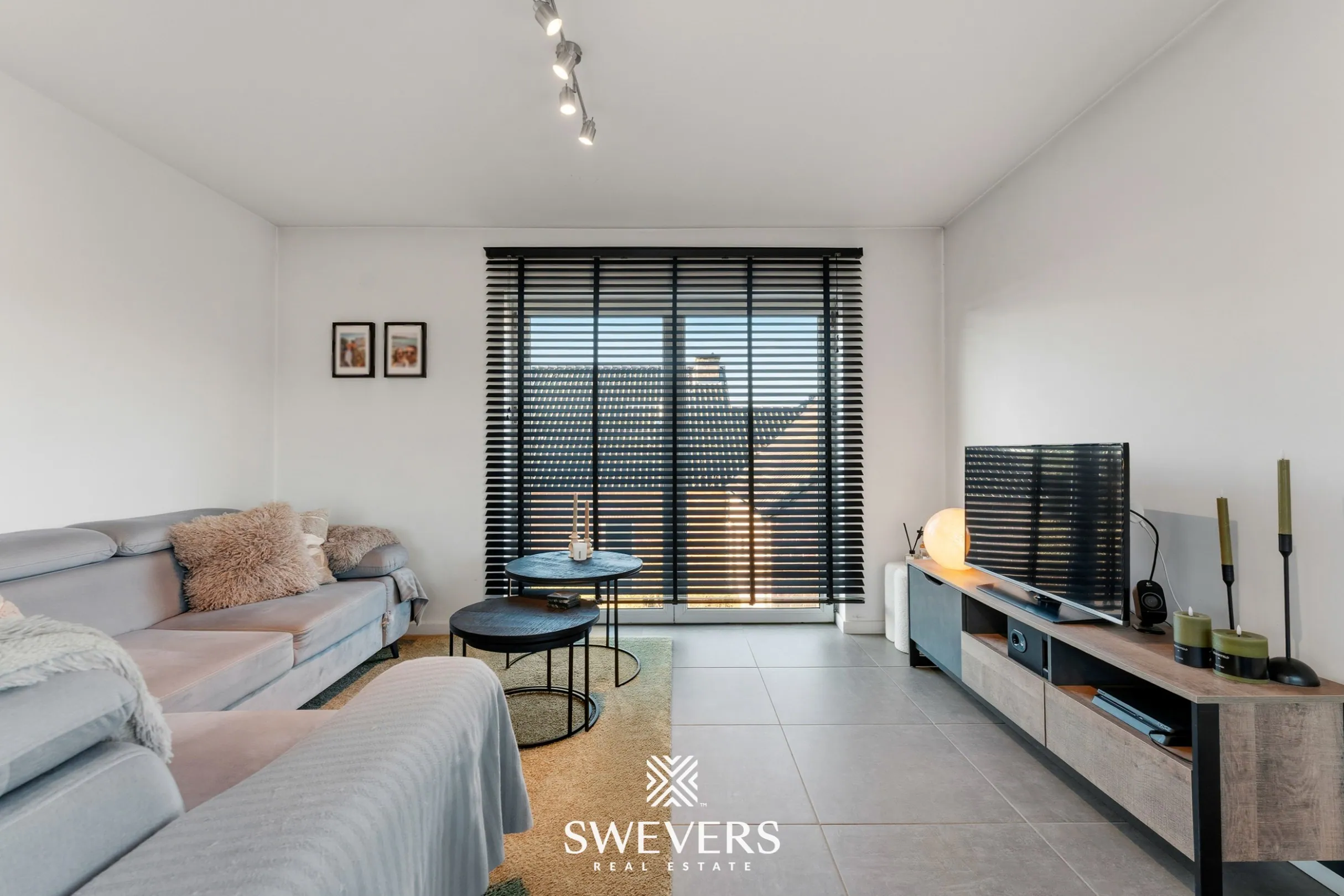 Te koop appartement - Diepenbeek