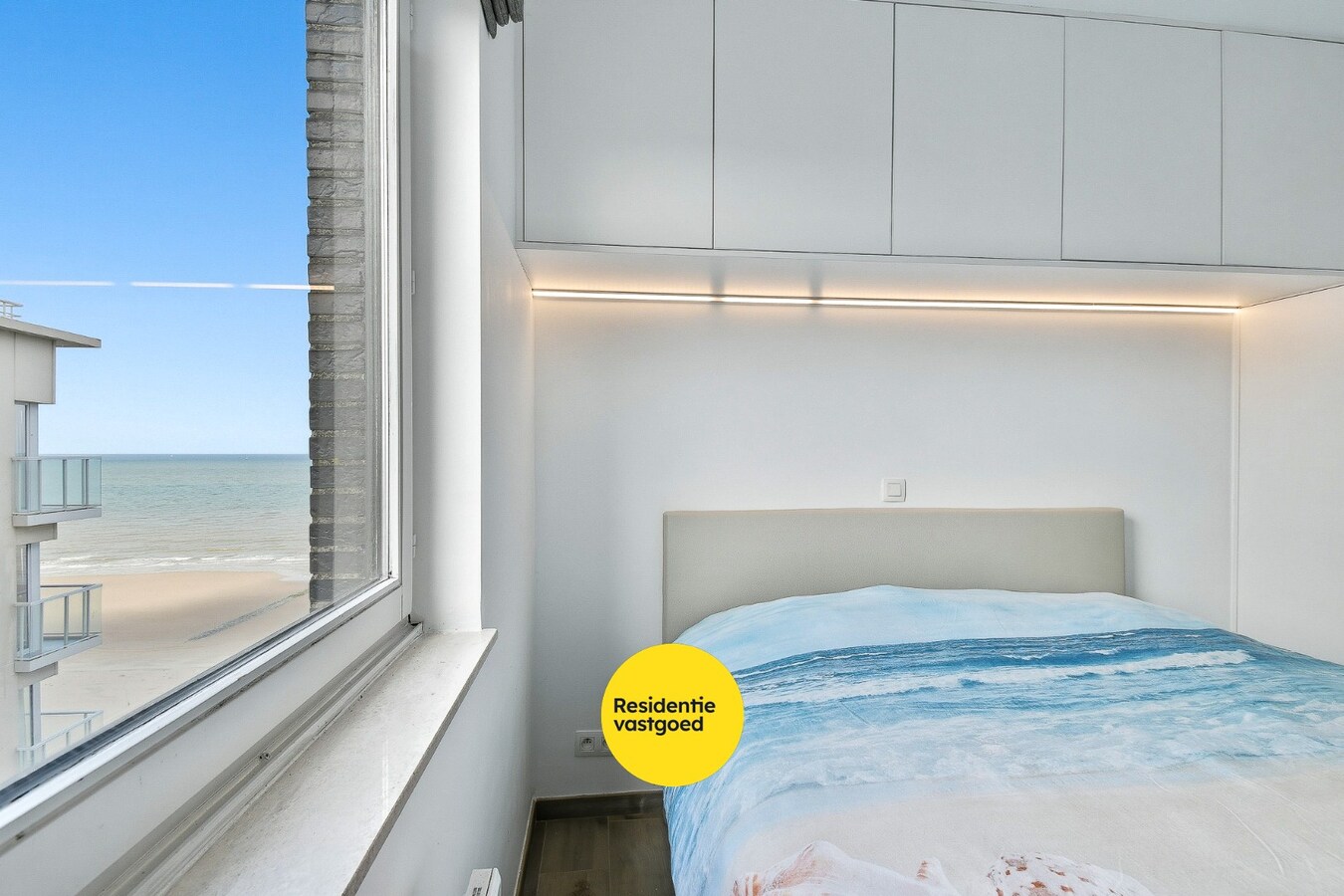 Te koop appartement - Middelkerke