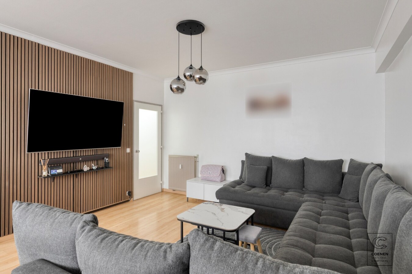 Te koop appartement - Antwerpen