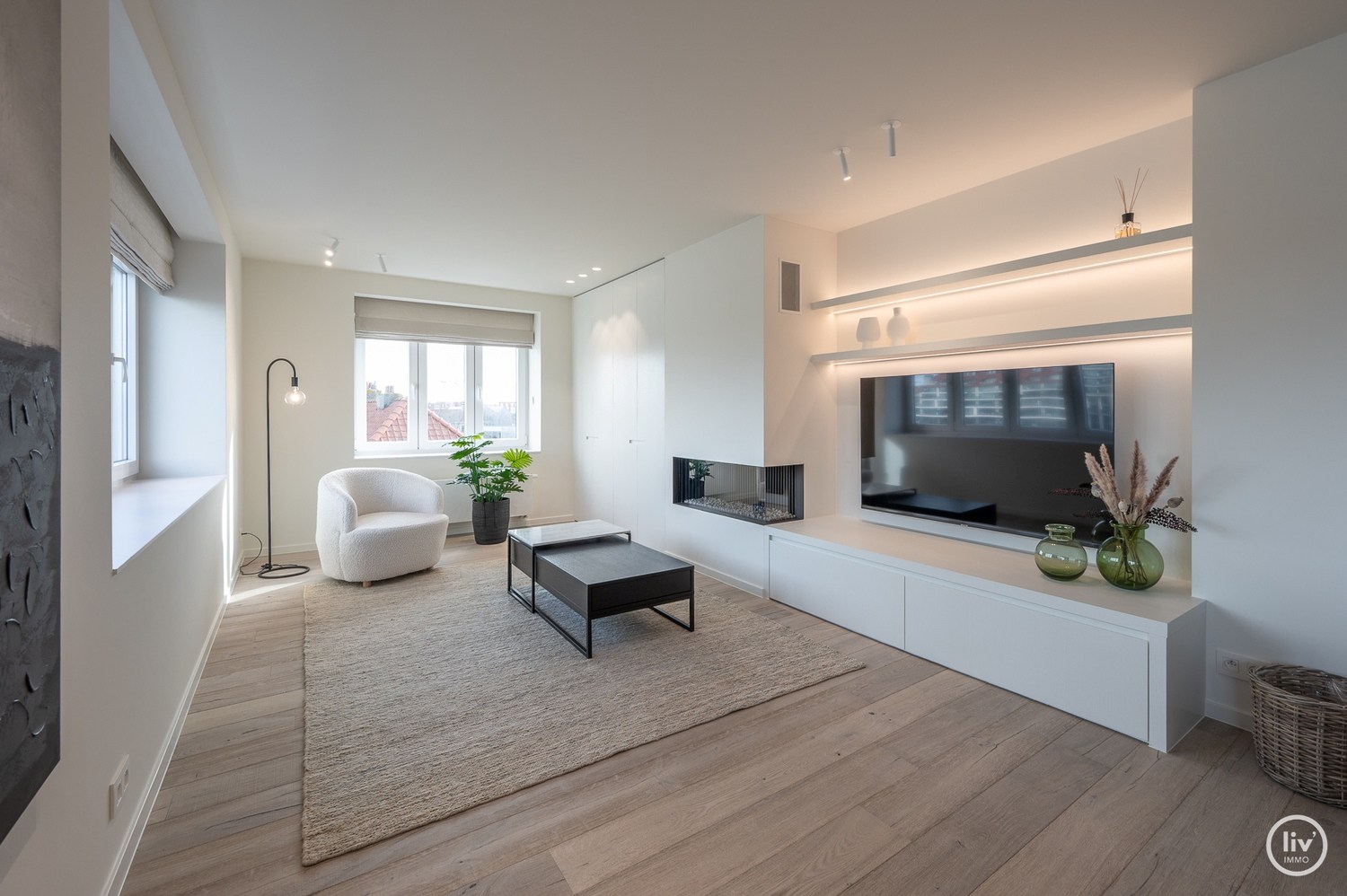Appartement a vendre À Knokke-Heist