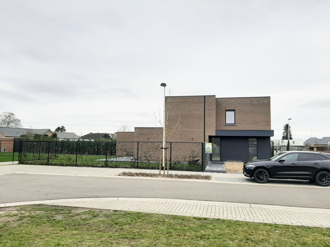 Verhuurd villa - Zolder