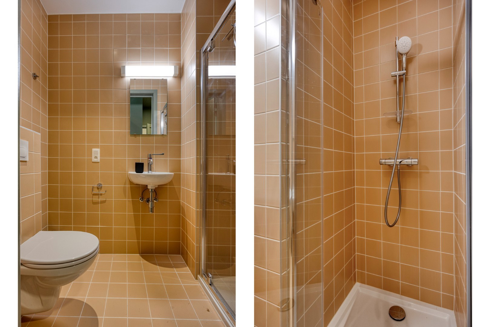 Unieke kamer in prachtige co-housing in het centrum van Leuven! 