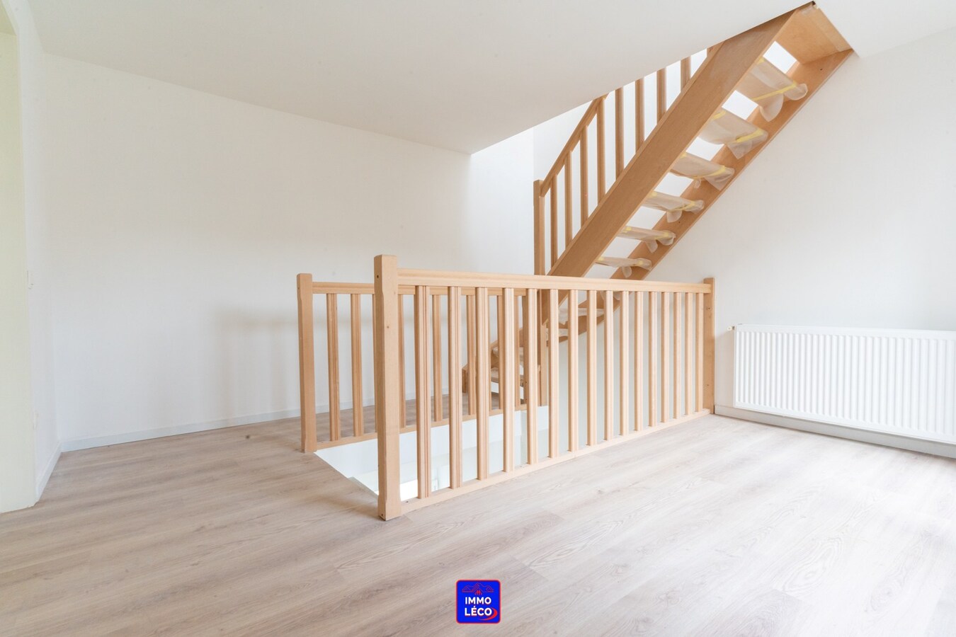 Maison neuve avec terrasse, proche du centre-ville ! 