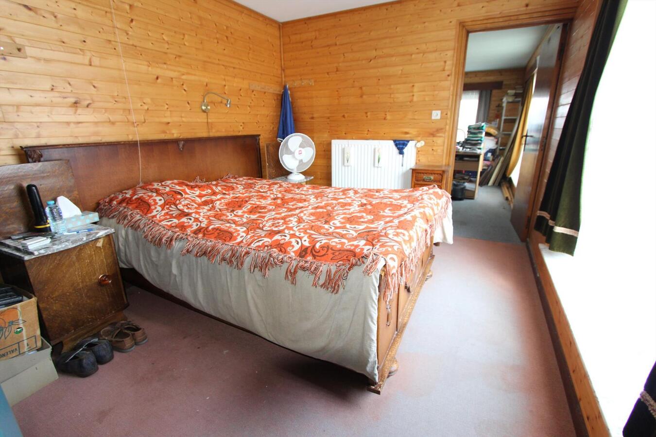 Woning met 3 slaapkamers en tuin te Koekelare 