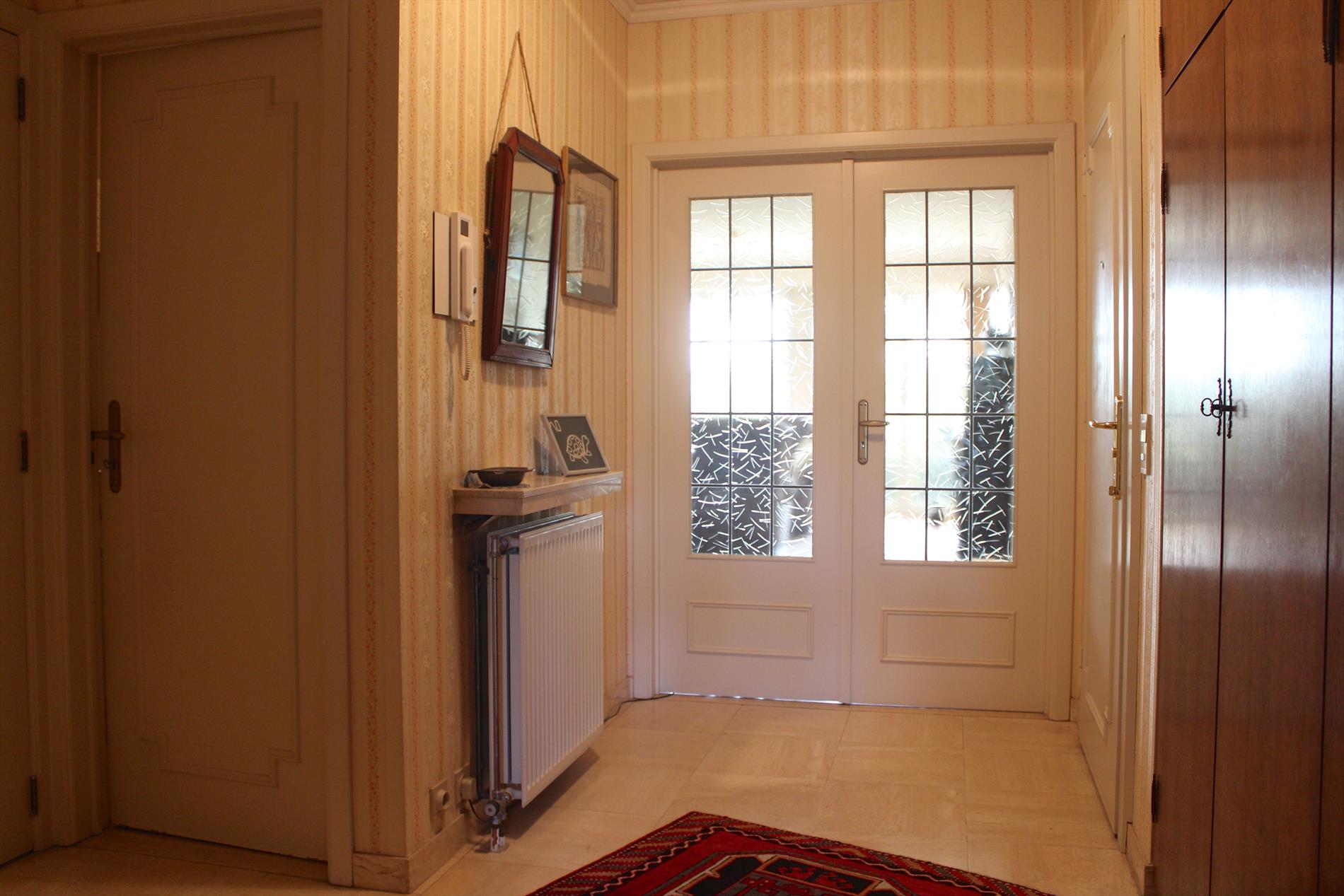 Appartement verkocht in Gent