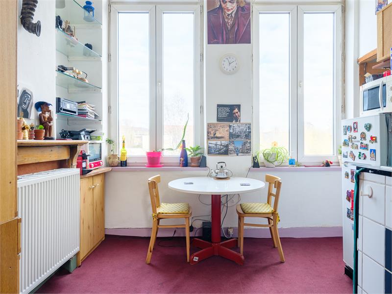 Prachtige opbrengsteigendom op toplocatie 