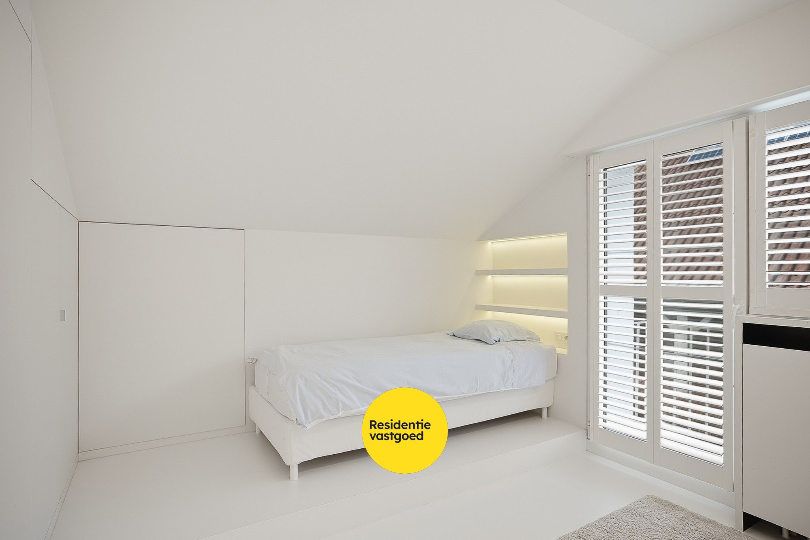 Stijlvolle open bebouwing op toplocatie in Sint-Michiels 