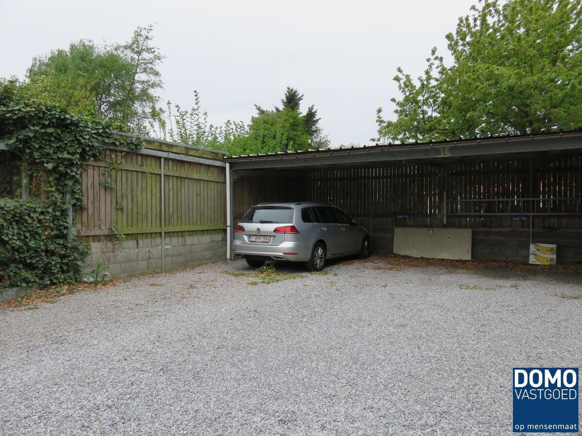 Duplex verhuurd in Diepenbeek