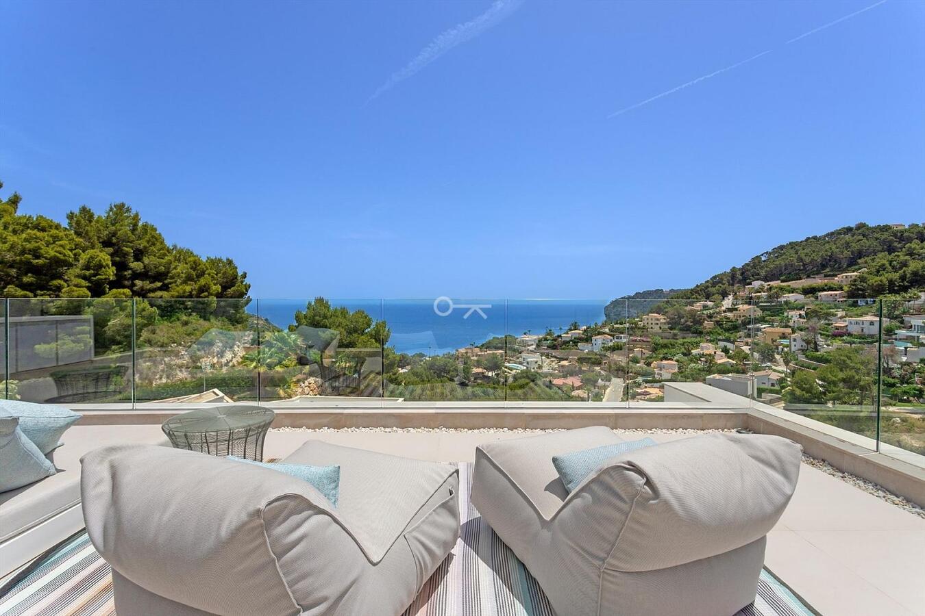 Villa te koop in Jávea