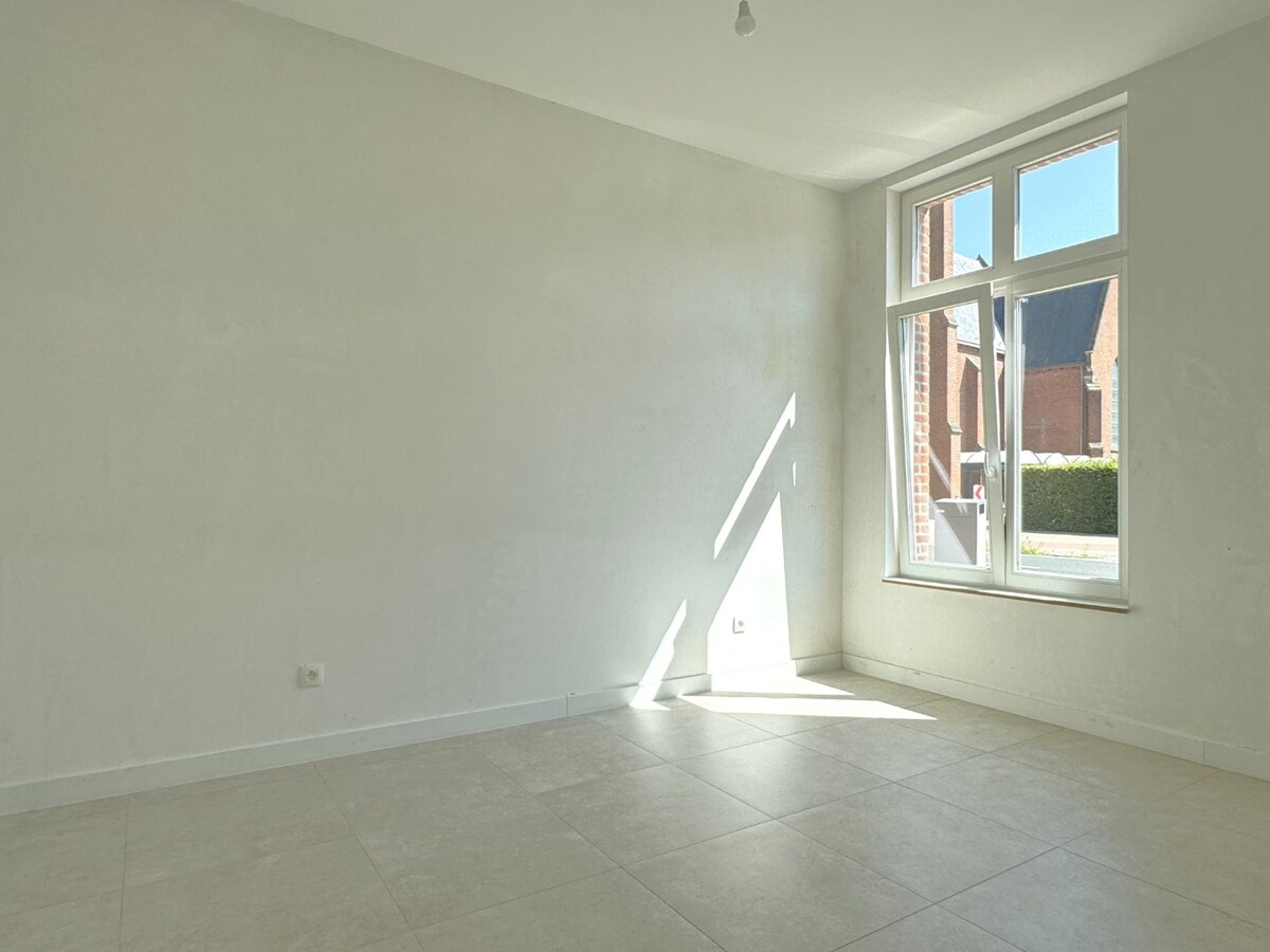 Benedenwoning te huur in Ravels