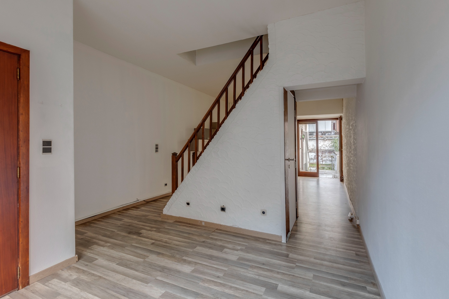 Instapklare woning te koop in hippe woonwijk 