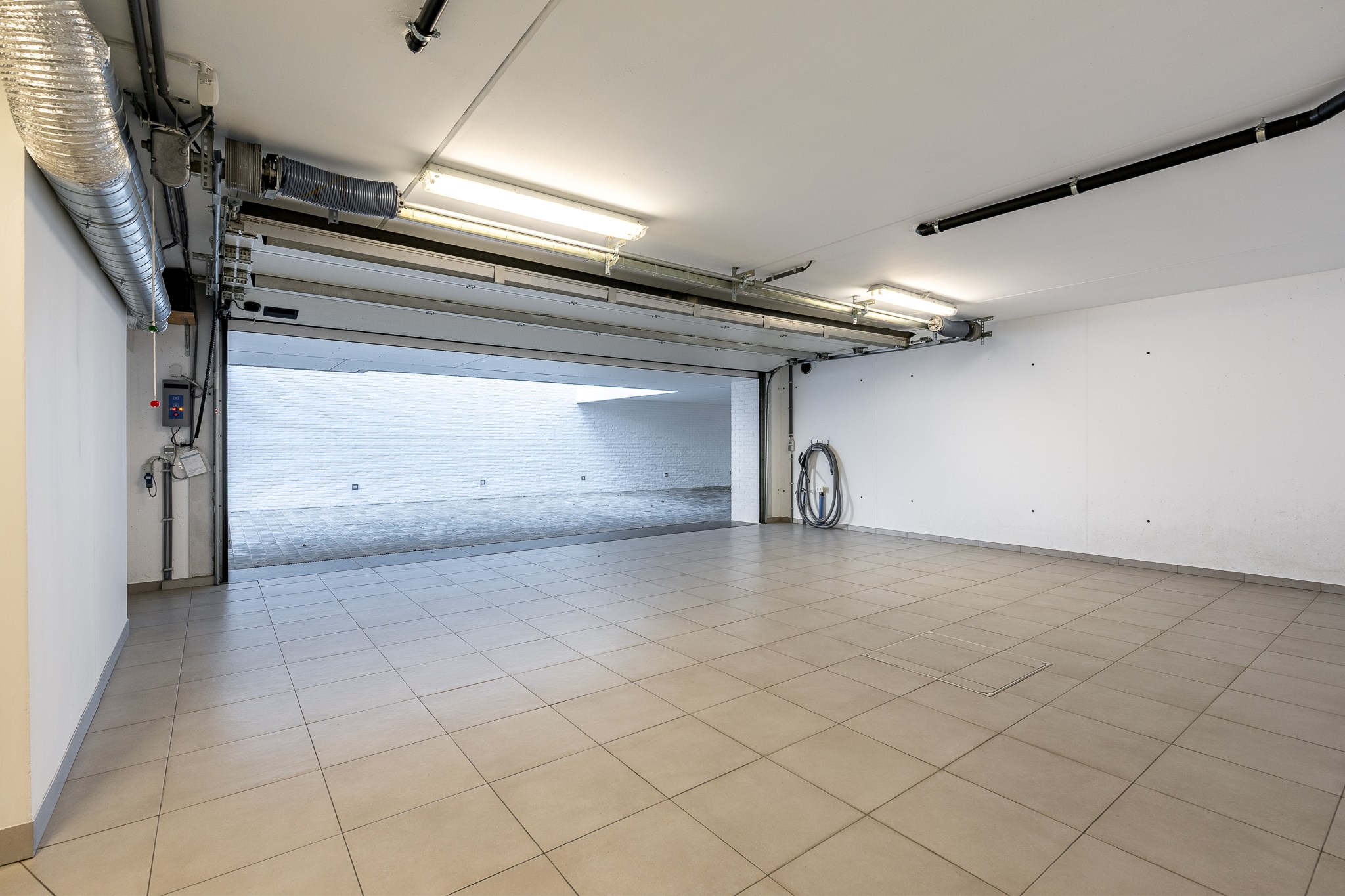 Prachtige en instapklare villa gelegen in een zijstraat van de Magere Schorre 