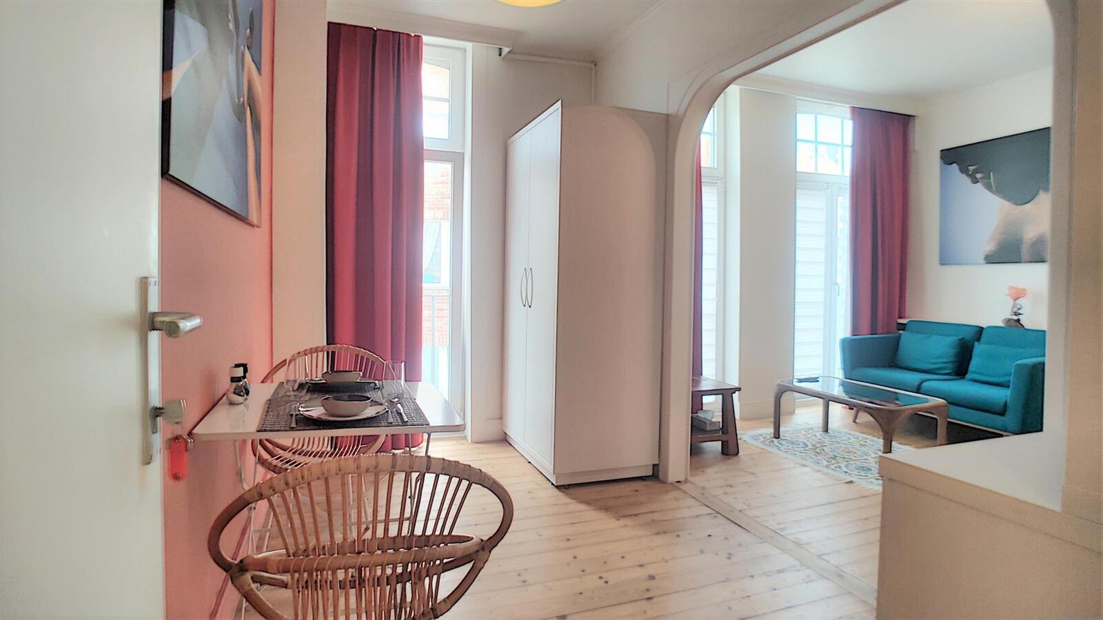 Goed renderende B&amp;B vlakbij het strand - Heist 