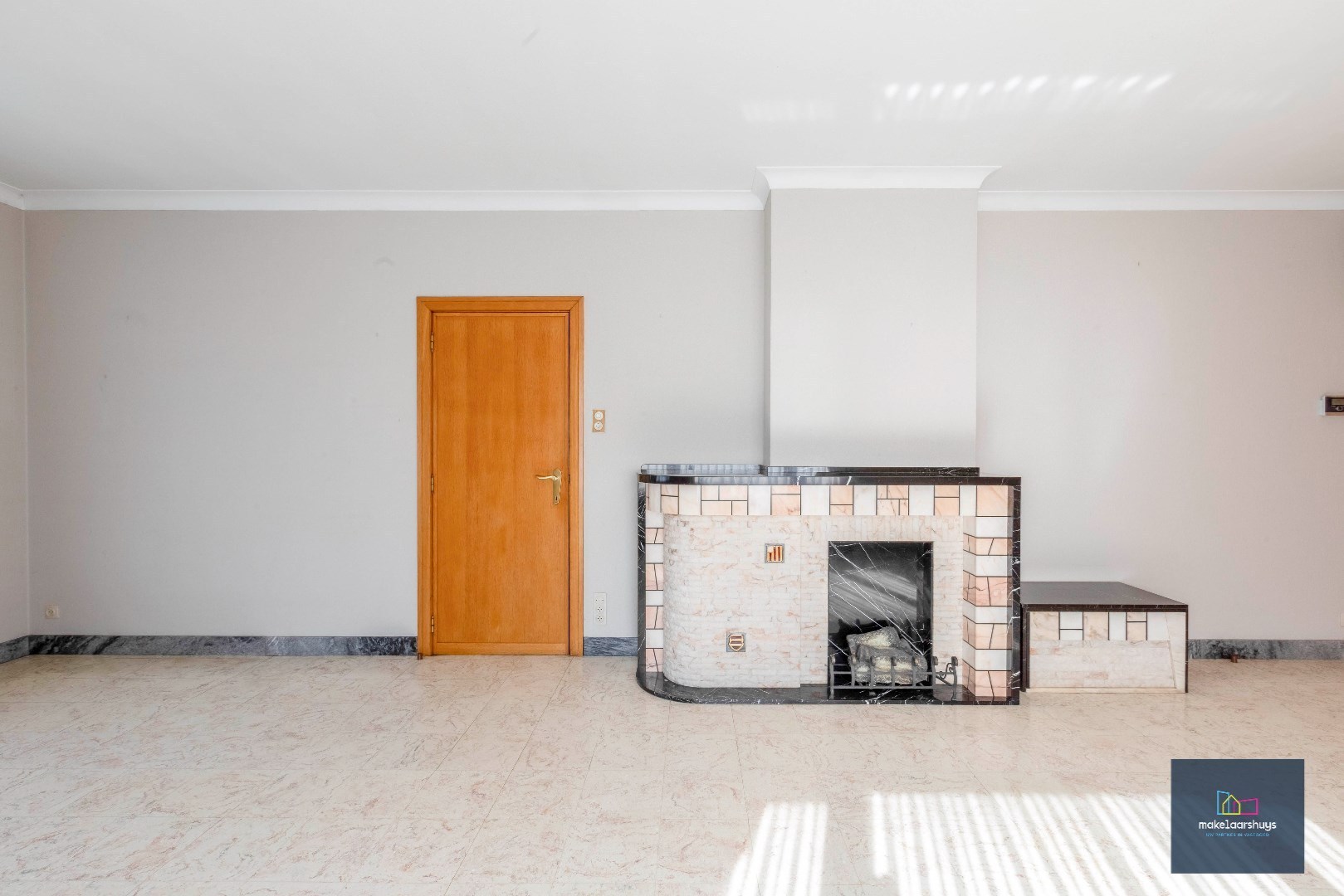 Open bebouwing op 1164,62m² of 2 bouwgronden 