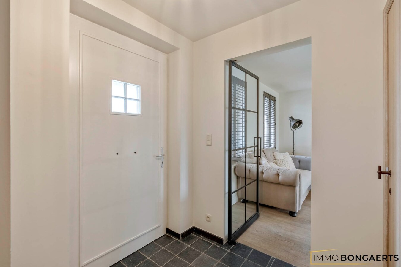 Landelijke woning op rustige locatie 