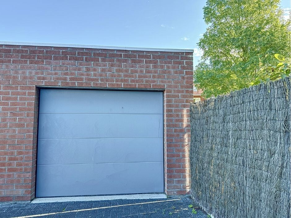 Verkocht - Garage - Anzegem